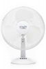 Wentylator biurkowy ADLER 40cm AD 7304 Biało-szary